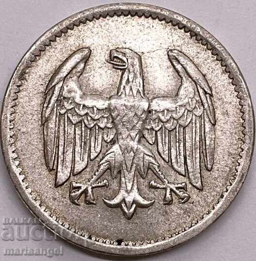 Livrarea 1 marcă 1924 Germania Reich