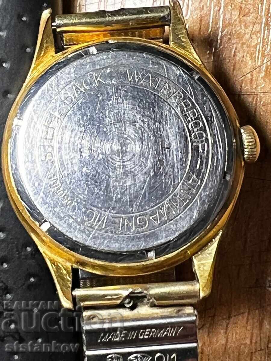 Arctos Elite~15J cal.Eta1080 Ceas elvețian circa 1955 cu preț € 78.00 | 152.56 BGN