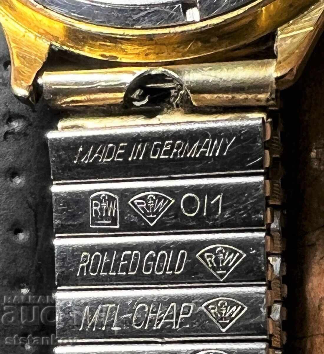 Licitație Arctos Elite~15J cal.Eta1080 Ceas elvețian circa 1955