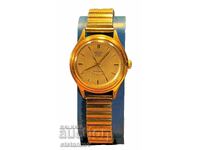 Arctos Elite~15J cal.Eta1080 Швейцарски Часовник около 1955г