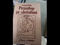 Vorbește despre dragoste