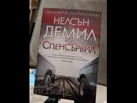 Spencerville Nelson DeMille