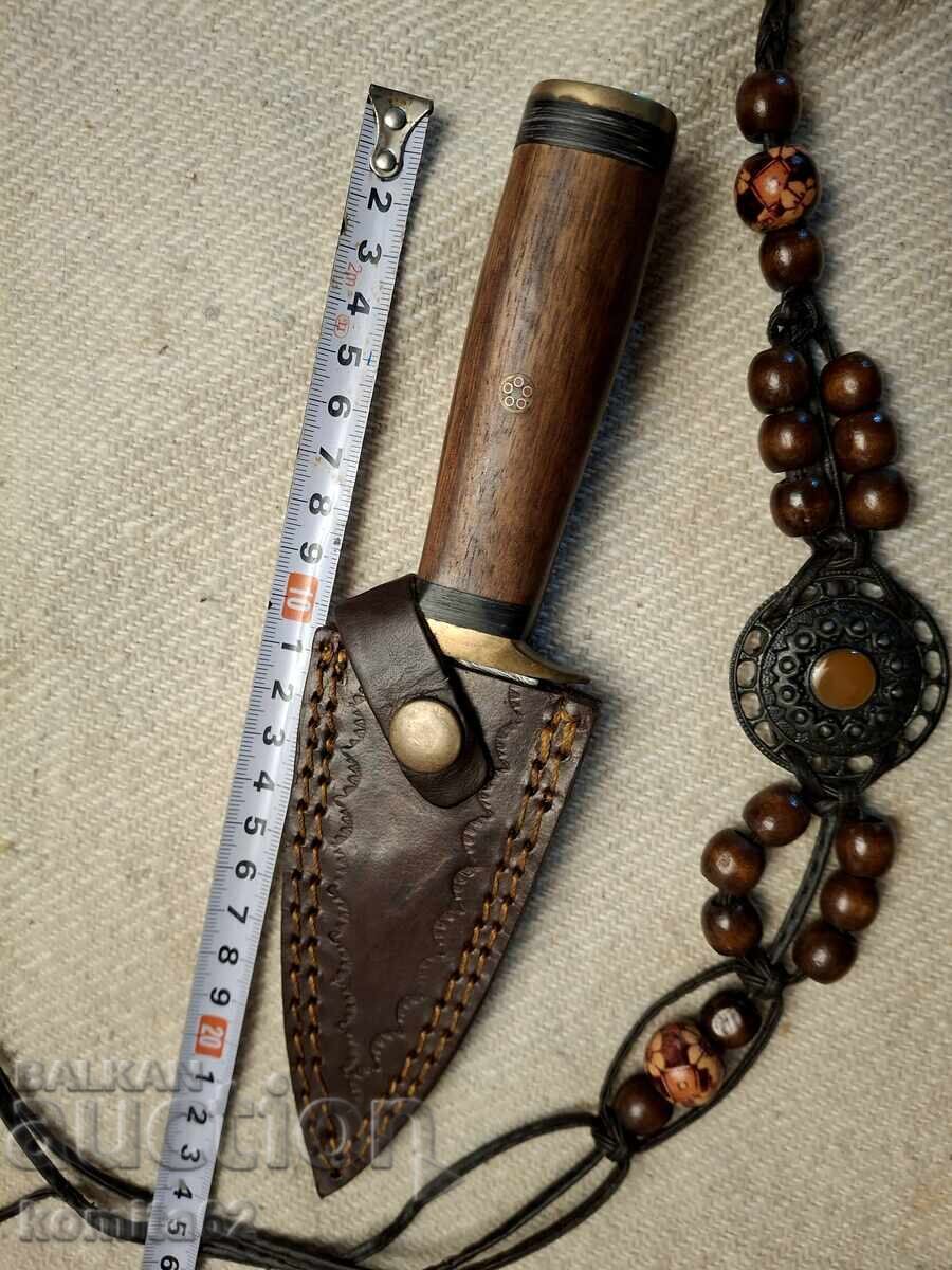 Auction  Knife, karakulak, blade, dagger, saber, yatagan