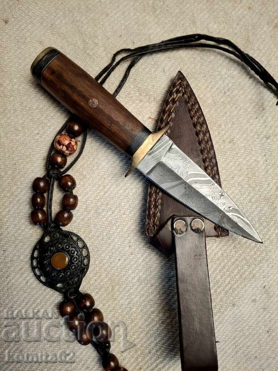 Delivery of Knife, karakulak, blade, dagger, saber, yatagan