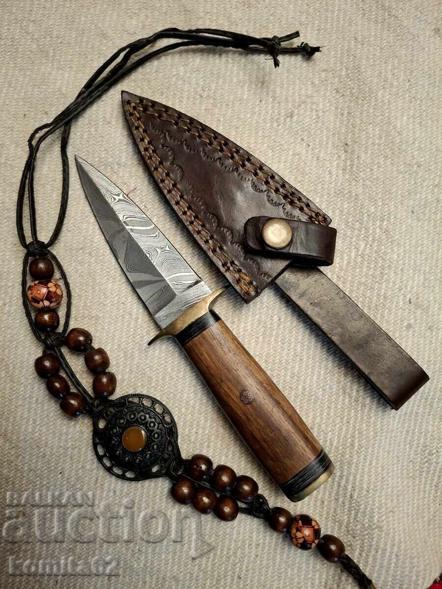 Knife, karakulak, blade, dagger, saber, yatagan
