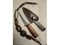 Knife, karakulak, blade, dagger, saber, yatagan