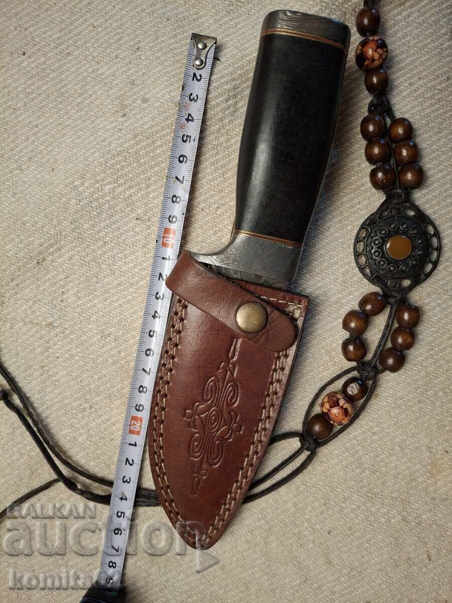 Cuțit, karakulak, lamă, pumnal, sabie, iatagan cu preț € 80.00 | 156.47 BGN
