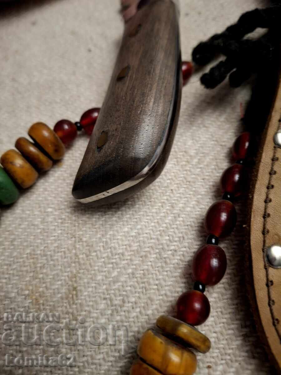 Μαχαίρι, καρακουλάκ, λεπίδα, στιλέτο, σπάθη, γιαταγάνι - 6