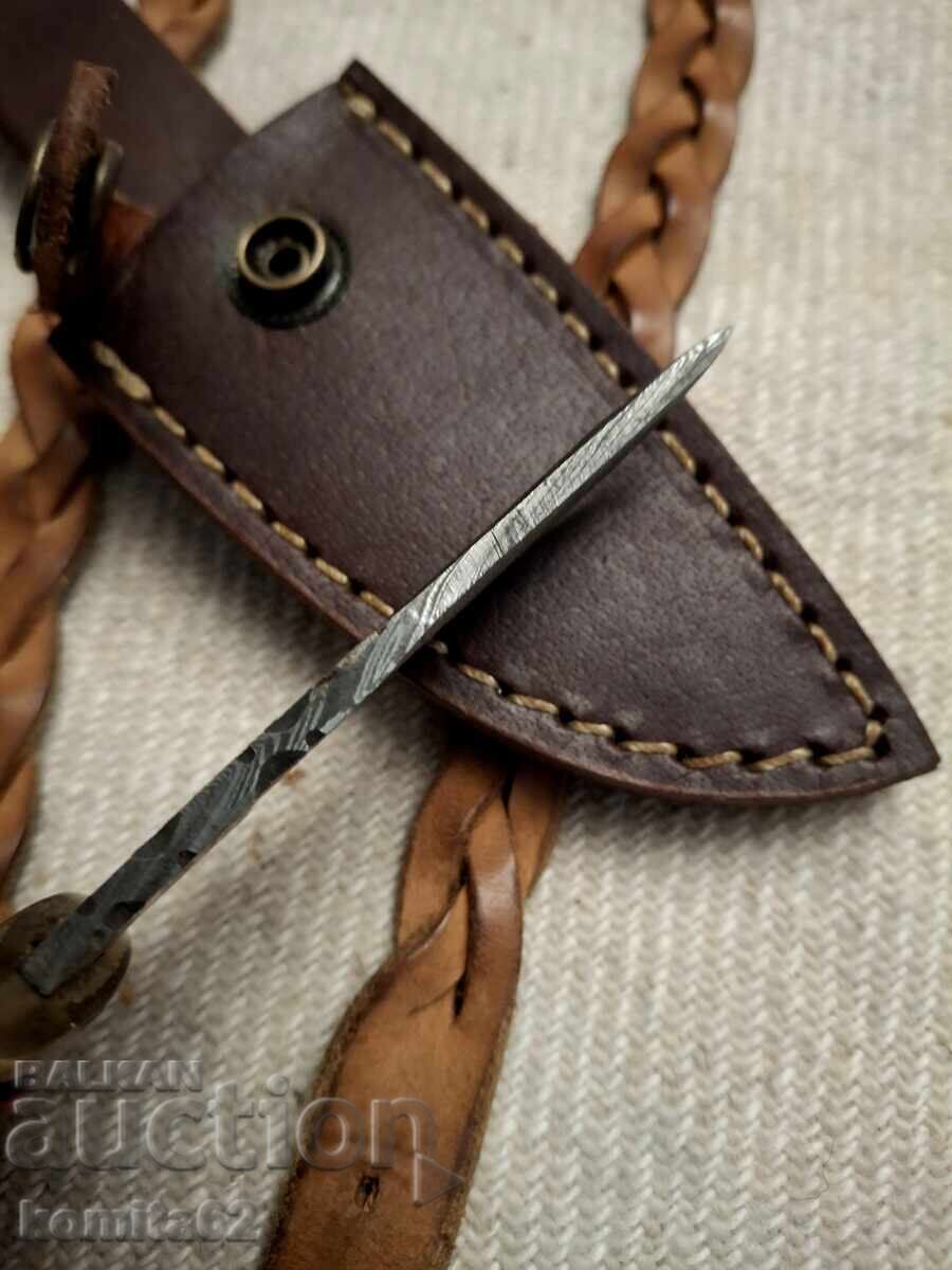 Μαχαίρι, καρακουλάκ, λεπίδα, στιλέτο, σπάθη, γιαταγάνι - 5