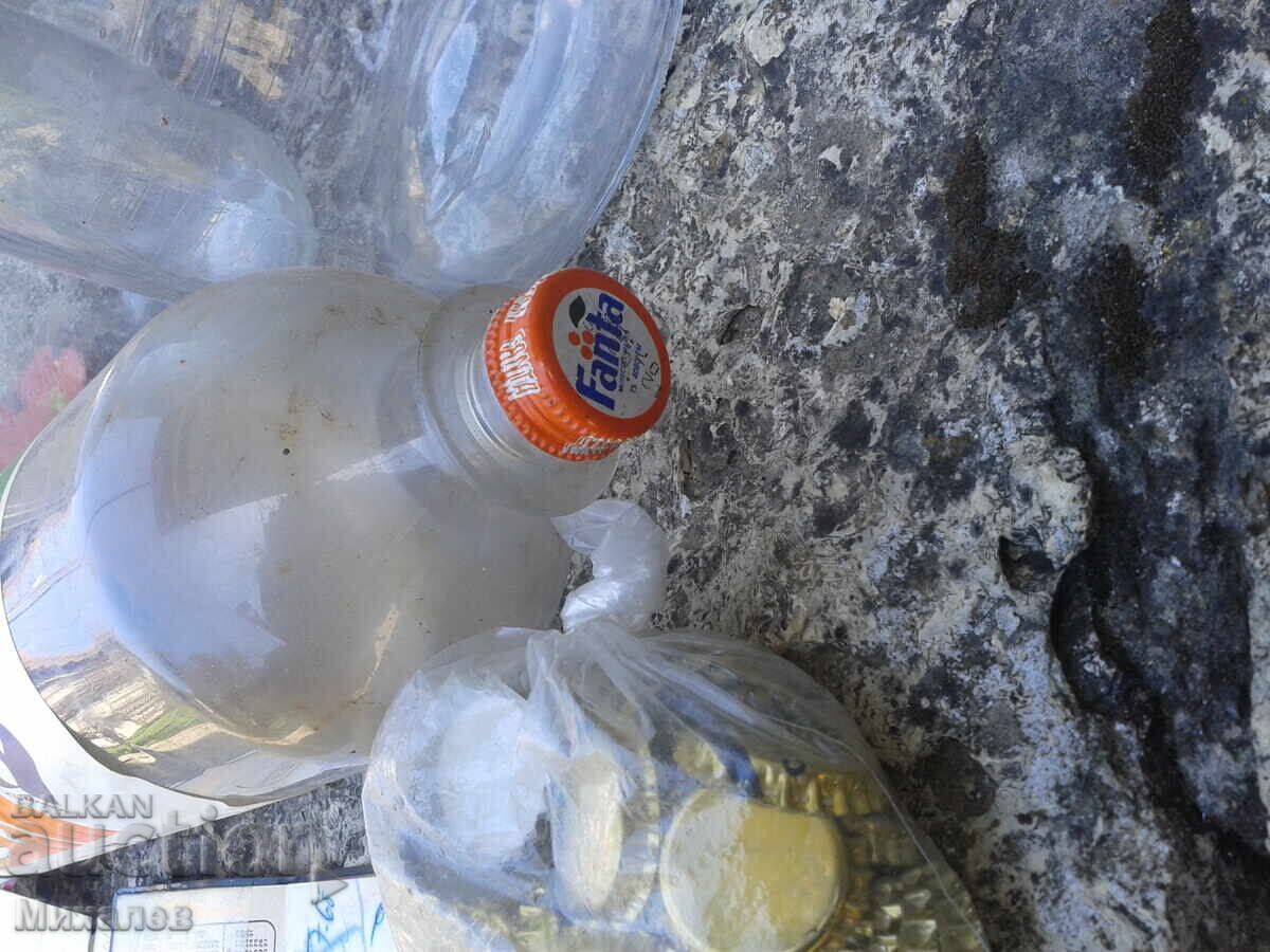 capace borcane coca-cola fanta schweppes - 5