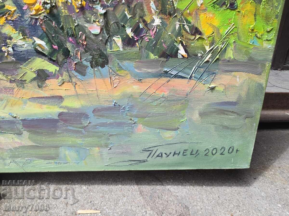 Celebrul pictor bulgar Gheorghi Paunov – Pauneț !!! - 6