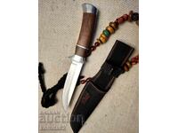 Knife, karakulak, blade, dagger, saber, yatagan