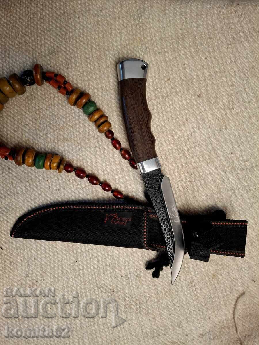 Μαχαίρι, καρακουλάκ, λεπίδα, στιλέτο, σπάθη, γιαταγάνι - 5