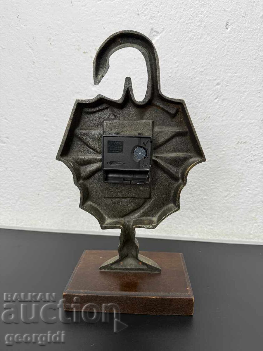 Ceas farmaceutic vintage - Cotoflex. Nr. 8112 - 6