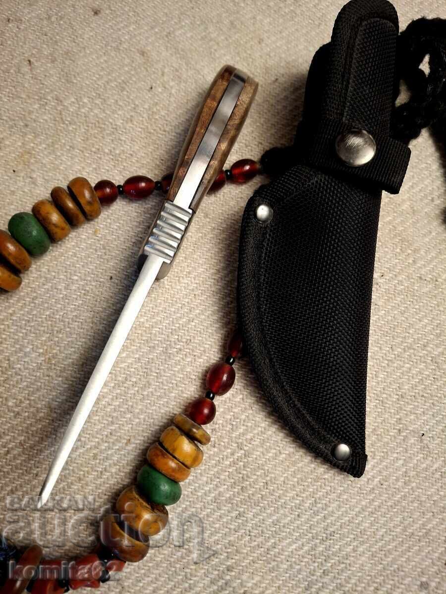 Knife, karakulak, blade, dagger, saber, yatagan - 5 Knife, karakulak, blade, dagger, saber, yatagan - 5