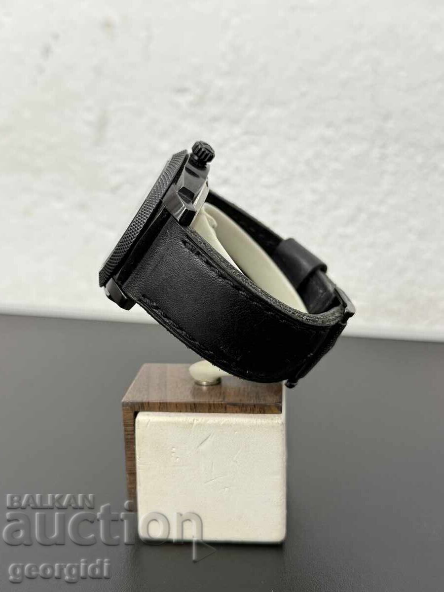 Ceas de mână - Fossil Machine Twist. Nr. 8111 cu preț € 75.00 | 146.69 BGN