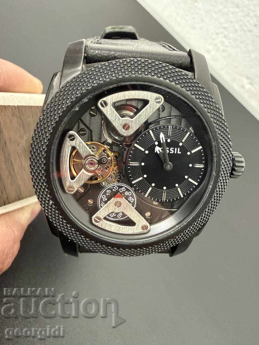 Ceas de mână - Fossil Machine Twist. Nr. 8111 - 5