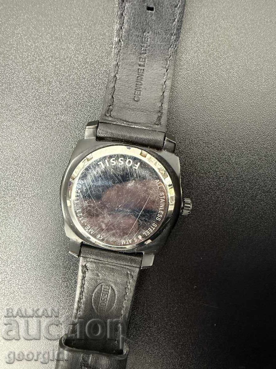 Ceas de mână - Fossil Machine Twist. Nr. 8111 - 7