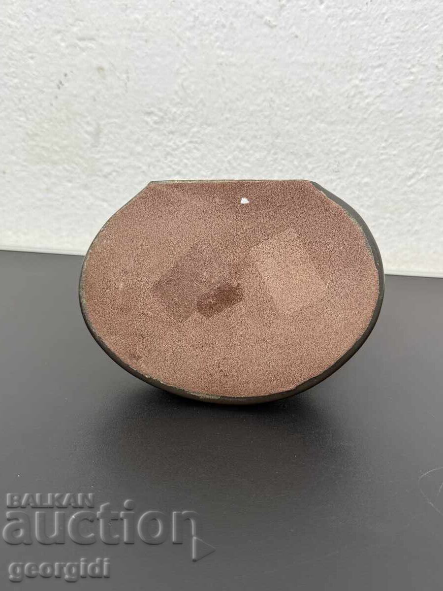 Figurină decorativă retro "Crosă de golf". Nr. 8110 - 6