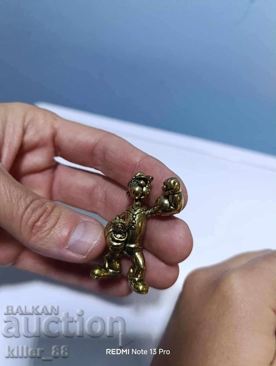 Livrarea Popeye Marinarul Livrarea Popeye Marinarul