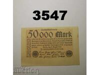 Germania 50.000 mărci 1923 Berlin