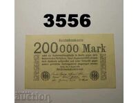 Germania 200.000 mărci 1923 Berlin