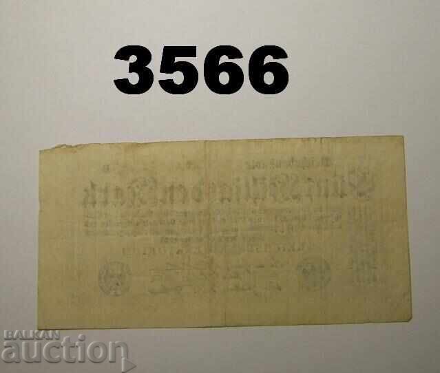 Germania 5 miliarde mărci 1923 Berlin cu preț € 1.00 | 1.96 BGN