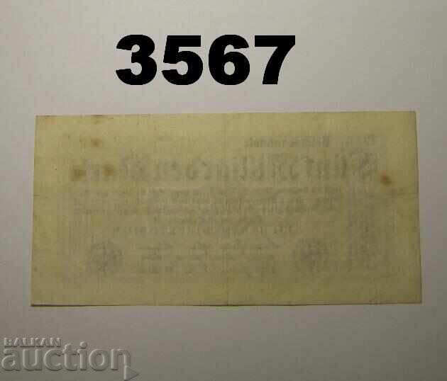 Germania 5 miliarde mărci 1923 Berlin cu preț € 1.50 | 2.93 BGN
