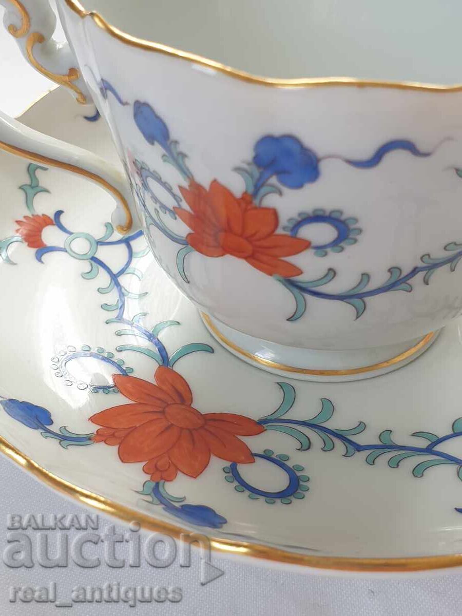 Set de porțelan Meissen cu preț € 99.00 | 193.63 BGN