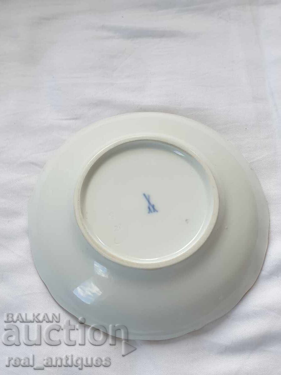 Set de porțelan Meissen - 7