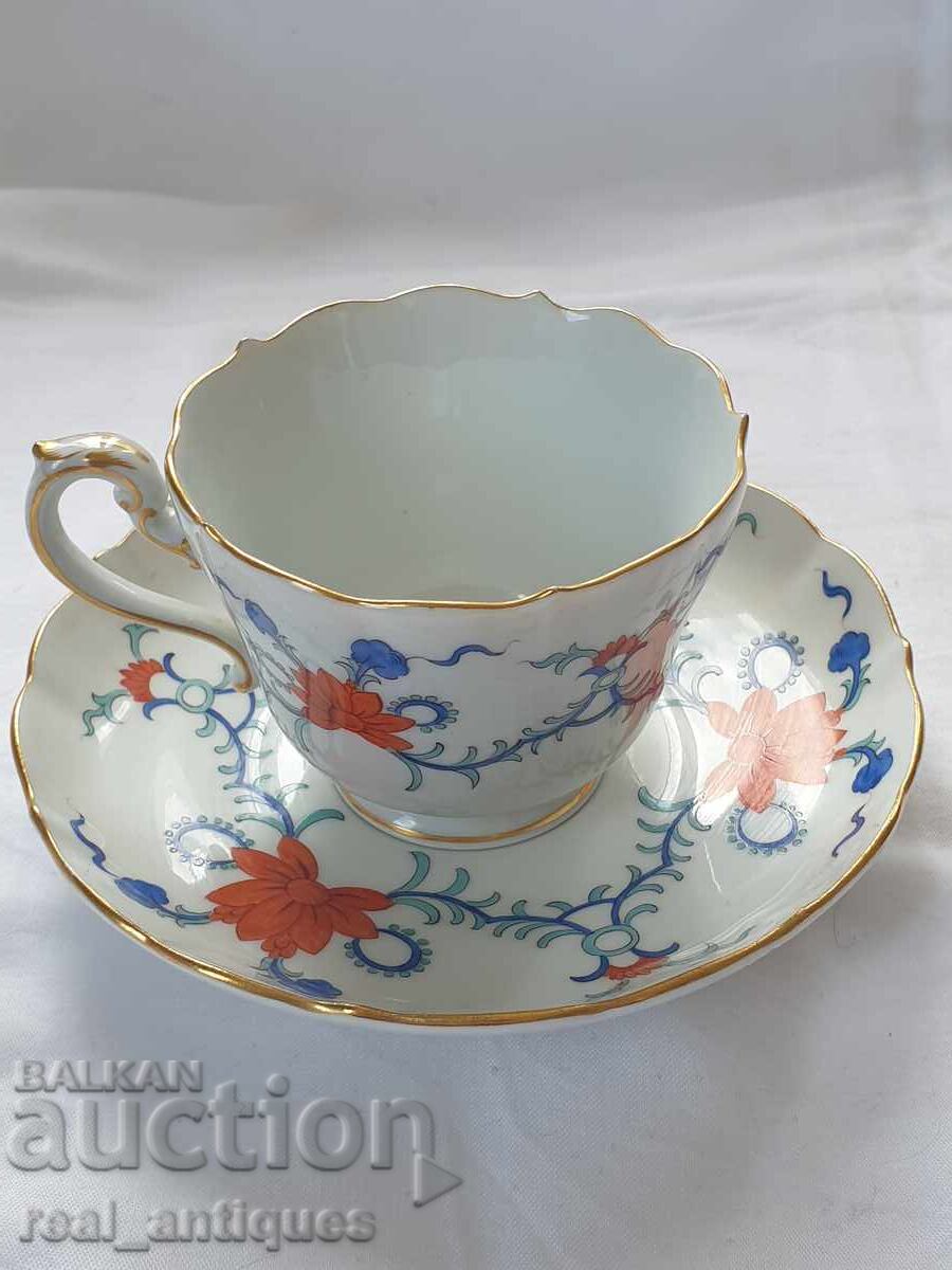 Set de porțelan Meissen