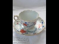 Set de porțelan Meissen