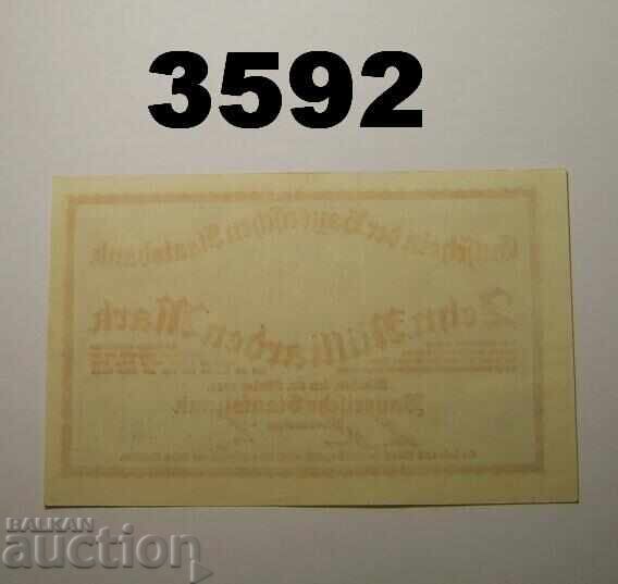 München 10 miliarde marci 1923 Germania cu preț € 5.00 | 9.78 BGN