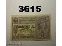 Germany 5 Marks 1917 Berlin