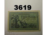 Γερμανία 5 μάρκα 1904 Βερολίνο
