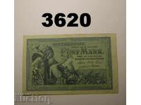 Γερμανία 5 μάρκα 1904 Βερολίνο