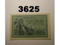 Germania 5 mărci 1904 Berlin