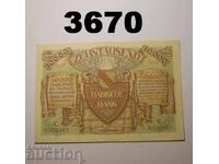 Germania 10000 mărci 1923 Badische bank