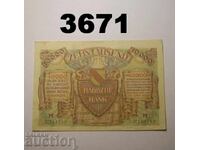 Germania 10000 mărci 1923 Badische bank