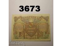 Germania 10000 mărci 1923 Badische bank