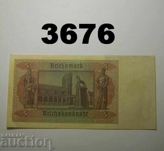 Germania 5 mărci 1942 cu preț € 8.00 | 15.65 BGN