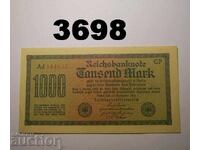 Γερμανία 1000 μάρκα 1922