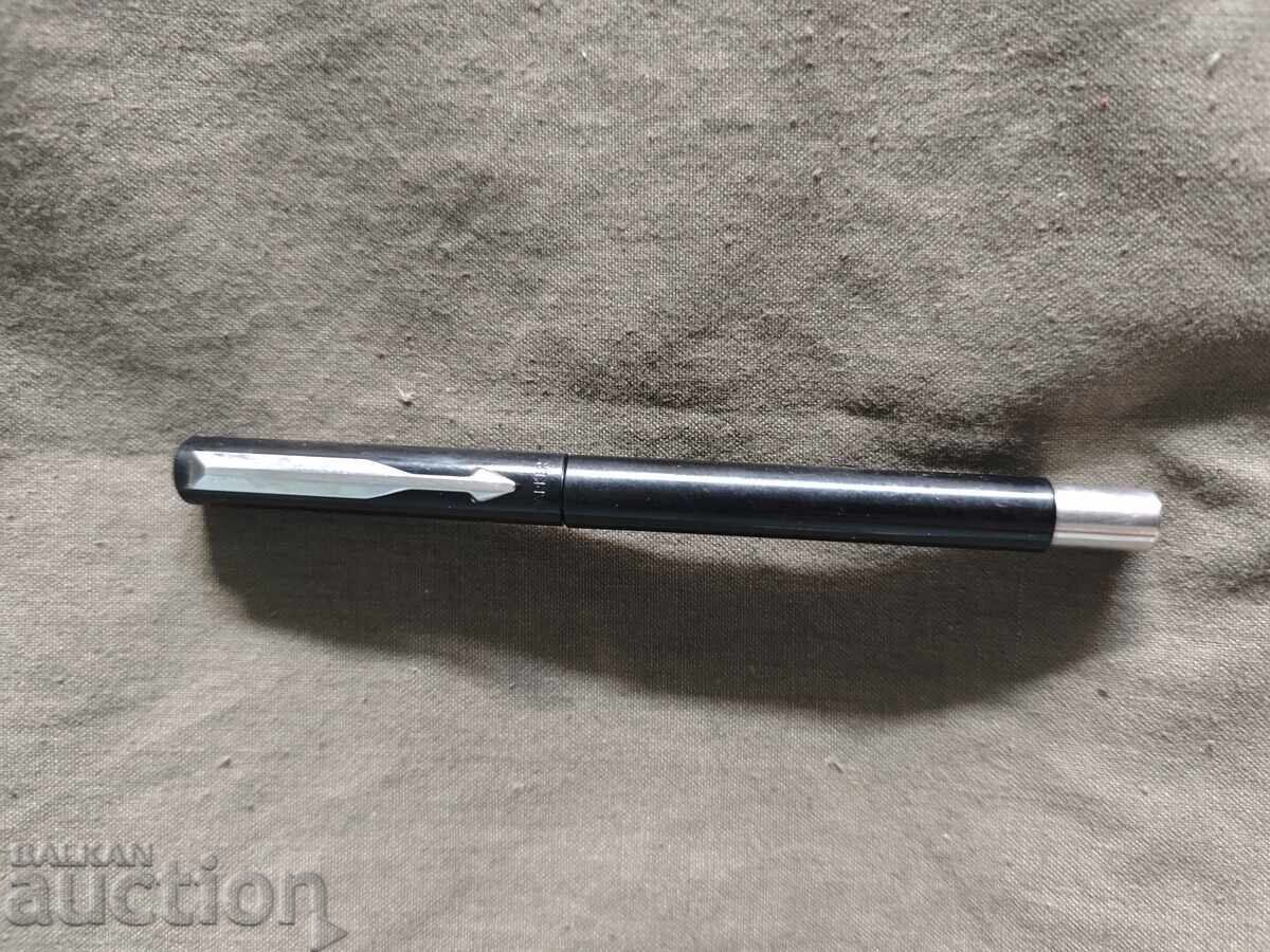 Parker Vector 1