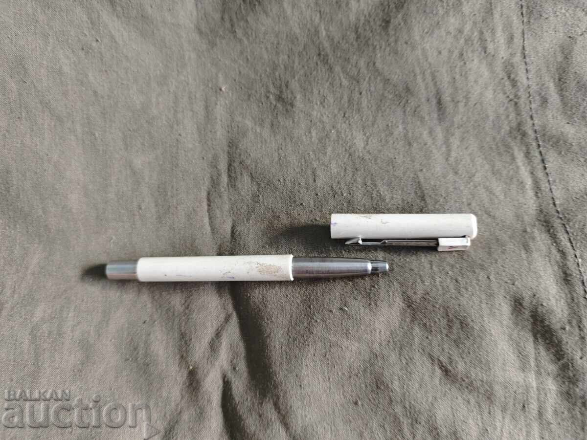 Parker Vector 2 - 5