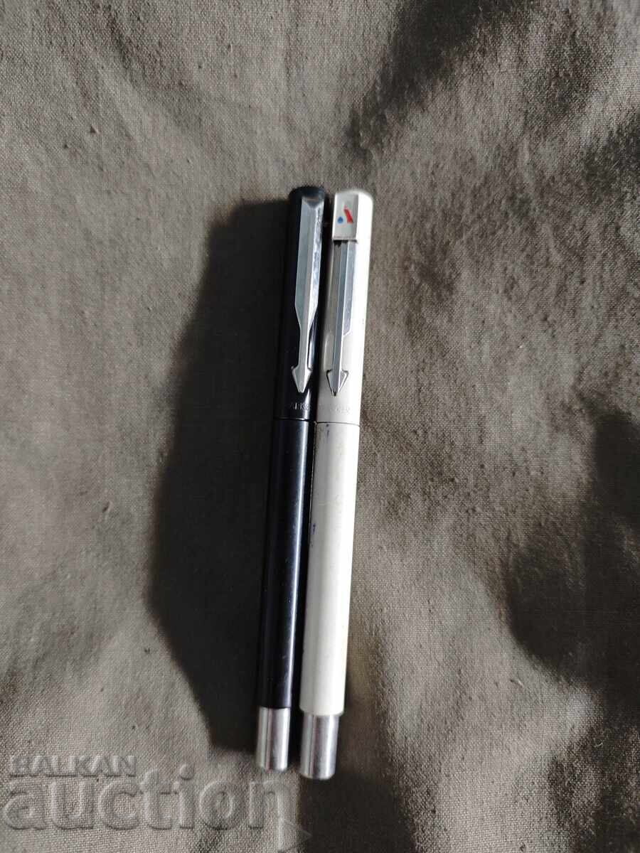Parker Vector 2
