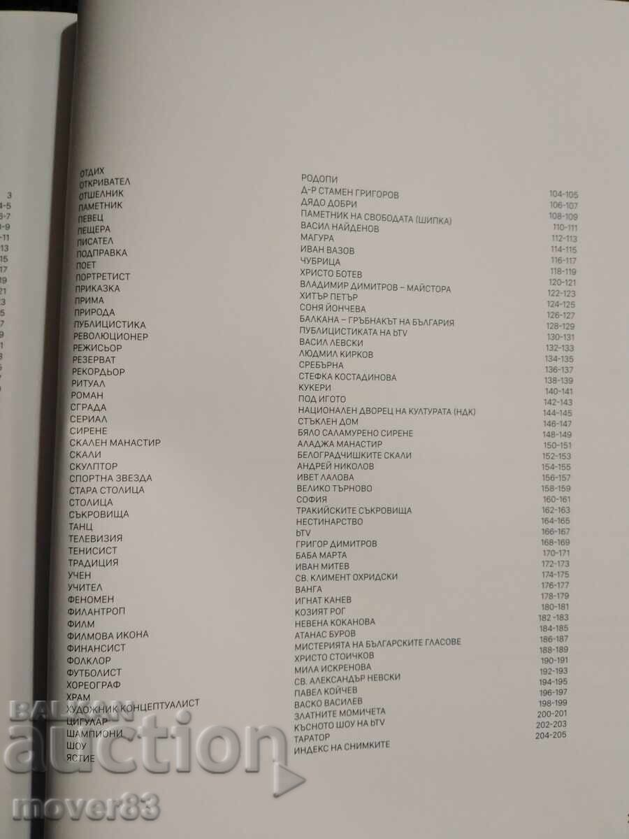Доставка на 100 символа на България.
