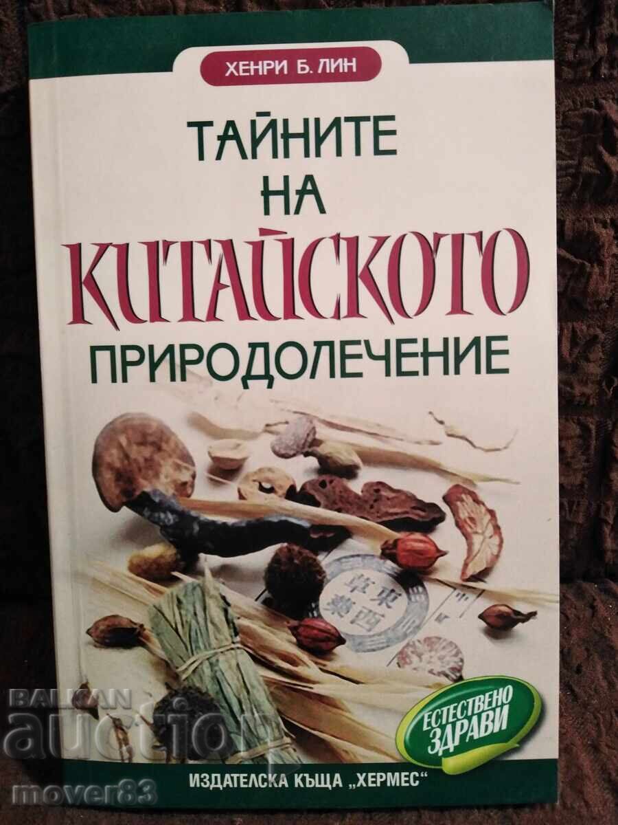 Secretele medicinei naturiste chineze