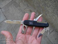 CUIT DE BUZUUNAR DE COLECȚIE SOLINGEN