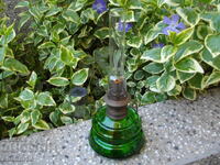 VECHE LAMPĂ CU GAZ KOSMOS BRENNER GERMANIA