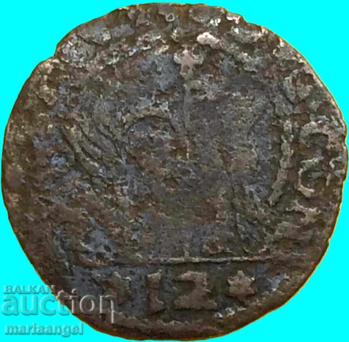 Auction  Venice 12 Bagattini Italy Doge's Reign